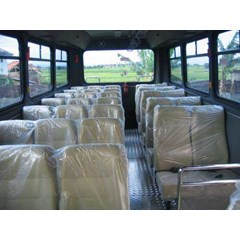 mobil manhoul