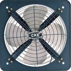 exhaust fan standart dbn cke 6