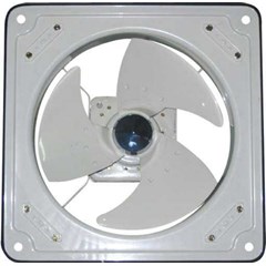 high pressure exhaust fan 10