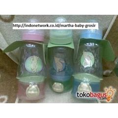botol susu winnie the pooh wideneck container susu bpa free
