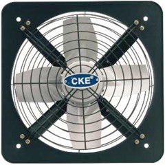 exhaust fan super standart 16