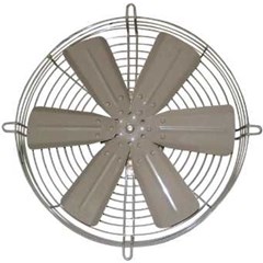 industrial evaporate fan 12