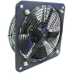 auto motor exhaust fan blower 8
