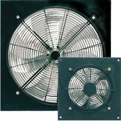 exhaust fan static type fzl 8