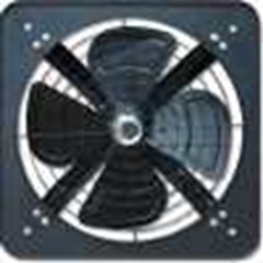 exhaust fan standart vanco vfa ( 8