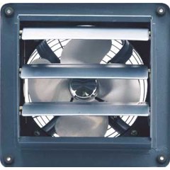 exhaust fan standard shutter cke 8