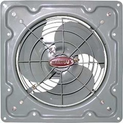 exhaust fan propeller 10