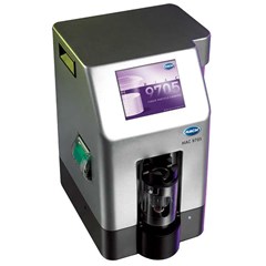 hach, hiac 9705, liquid particle counting system