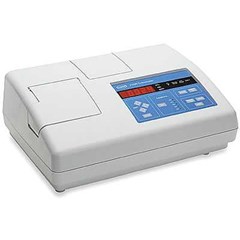 hach, 2100n laboratory turbidimeter, 115 vac