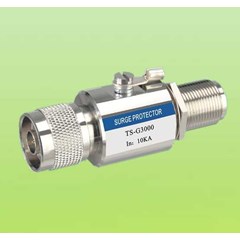 0 - 3g antenna surge arrestor