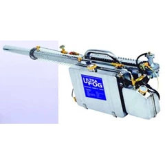 mesin semprot nyamuk dan pengendali hama / fogging machine ultra -fog uf 35