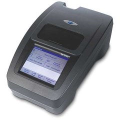 hach, dr 2700 portable spectrophotometer