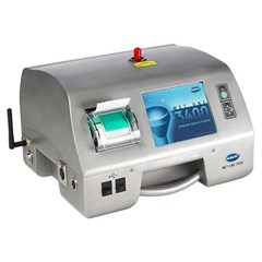 hach, met one 3400 series, portable air particle counters
