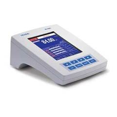 conductivity bench meter
