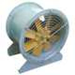 axial fan direct blower t35