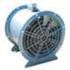 axial fan direct dka