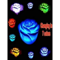 led mawar