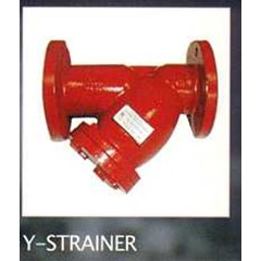 - y-strainer, valve, ball valve