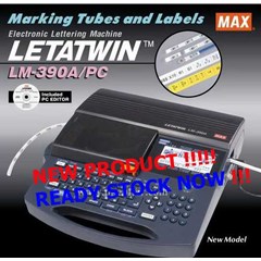 letatwin lm390a ( new model ! ! ! )