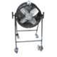 industrial drum fan mancooler