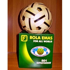 bola takraw