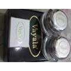 cream pemutih wajah herbal vayala