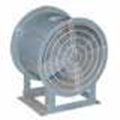 axial fan blower cke