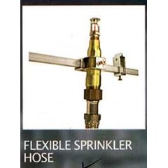 flexible sprinkler