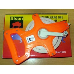 meteran bison