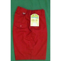 celana karet 3/ 4 a