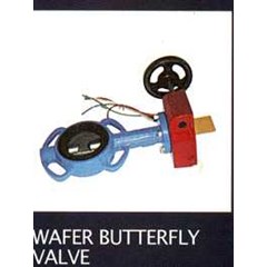water butterfly valve. 