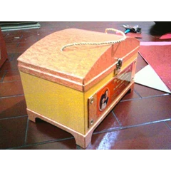 kotak hantaran lamaran