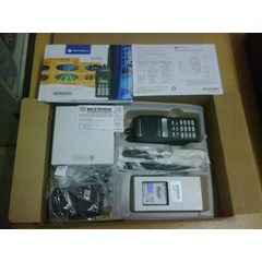 ht ( handy talkie ) motorola gp 338 vhf dan uhf murah dan bergaransi