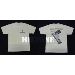 browning hp engraved_ t-shirt [ out of stock]