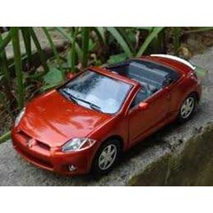 mitsubishi eclipse
