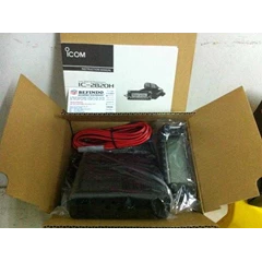 rig icom ic-2820h dual band murah dan bergaransi