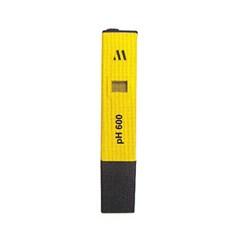 milwaukee ph 600 pocket ph tester