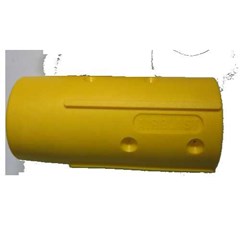 nozzle holder nylon airblast for blasting pot 600lbs