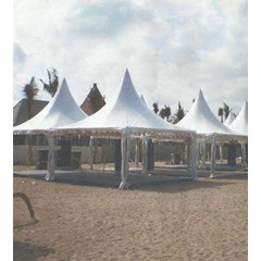 tenda, tenda pleton, tenda promosi, tenda sarnavil