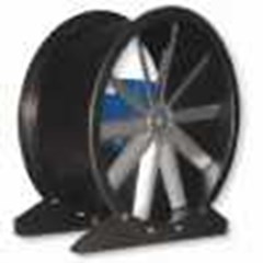 axial fan direct vanco ( vad series) 12