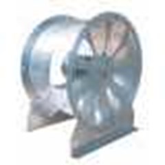 axial fan direct blower t35 new