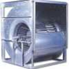 forward curved blade, double inlet -vfd series