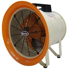 portable blower fan imatsu 10