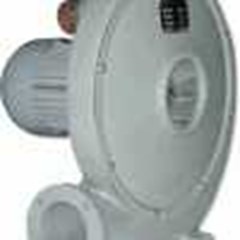 intermediate pressure blower
