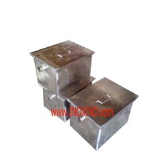 grease trap