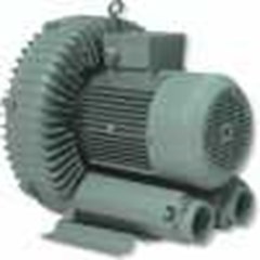 ring blower fan vanco - hg series