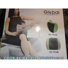 shoulder massager