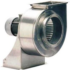 centrifugal stainless steel dft cke