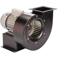 mini centrifugal de cke