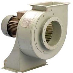 centrifugal steel dft cke